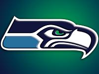 seahawks logo