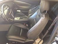 Leather Seats For Sale 6,600 miles Message for price