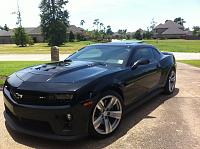 2013 Camaro ZL1