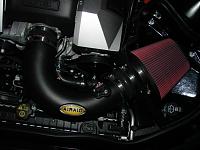 AirAid Cold Air Intake System