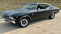 1969 Chevelle