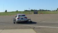 1st Camaro Track Day @ Mid-Ohio