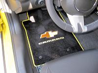 Floor Mat 01