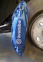 ...'ABM' Brake Calipers