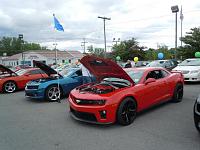 ZL1 stuff